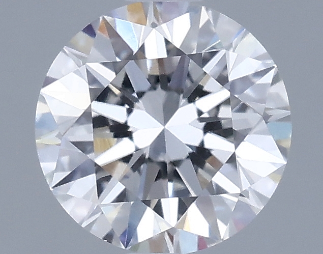 Diamant Rond 0.70 ct - Couleur E - Pureté VS1