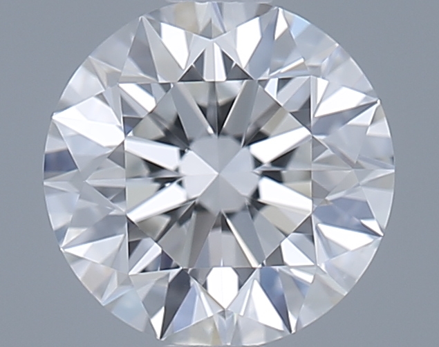 Diamant Rond 0.70 ct - Couleur E - Pureté VS1