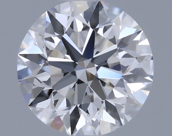 Diamant Rond 0.47 ct - Couleur D - Pureté VS1