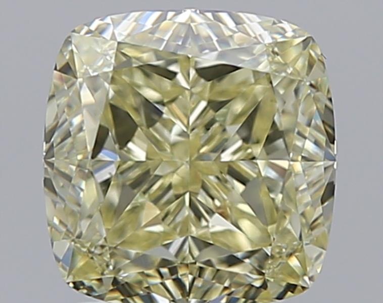 2 Carat Cushion Diamond