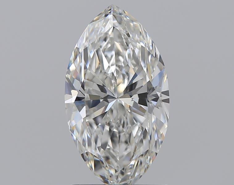 1.32 CaratG-VS1 - Cut Marquise Diamond