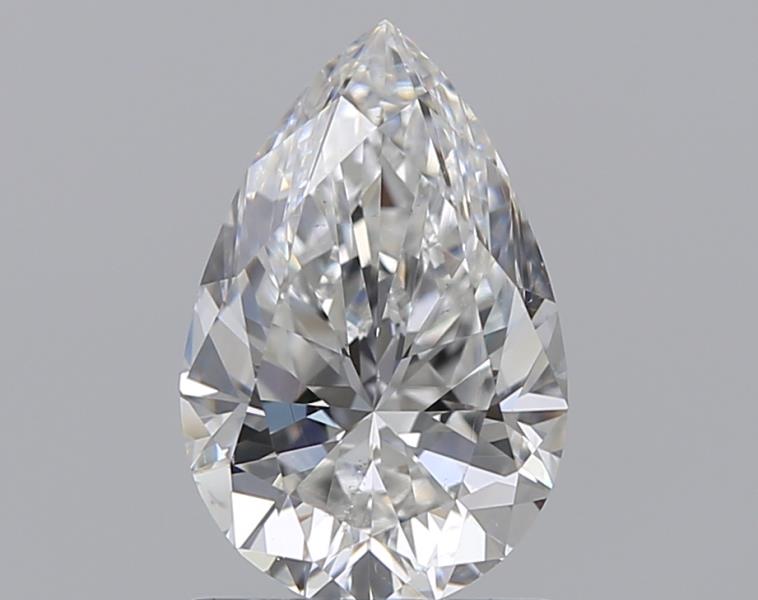 1.05 Carat Pear Diamond