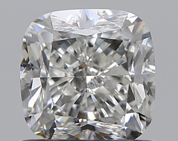 1 CaratI-SI1 - Cut Cushion Diamond