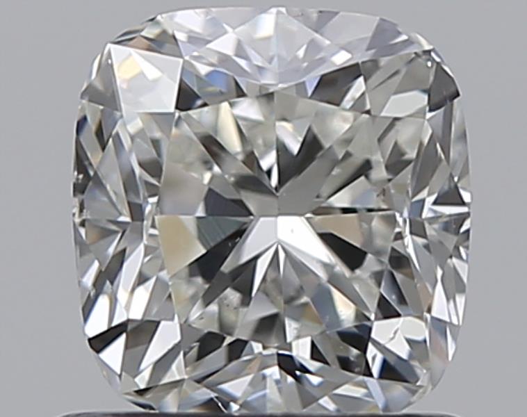 1.01 CaratI-SI1 - Cut Cushion Diamond