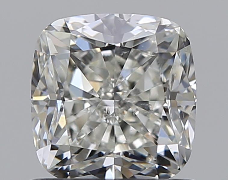 1.02 CaratI-SI1 - Cut Cushion Diamond