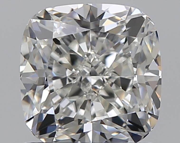 1.15 CaratI-VVS2 - Cut Cushion Diamond