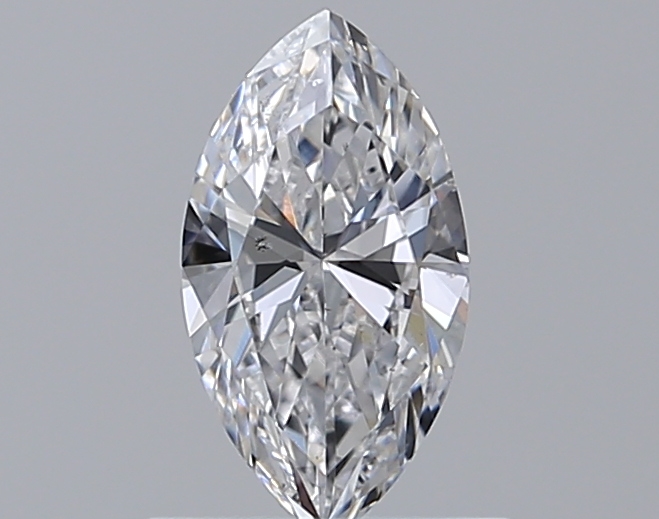 0.7 CaratD-SI1 - Cut Marquise Diamond