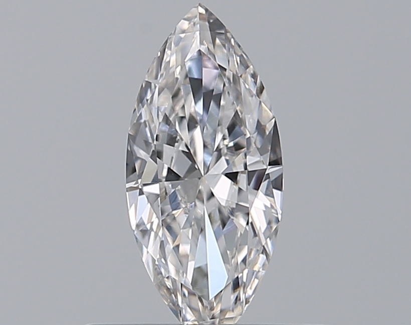 0.36 CaratG-VVS2 - Cut Marquise Diamond