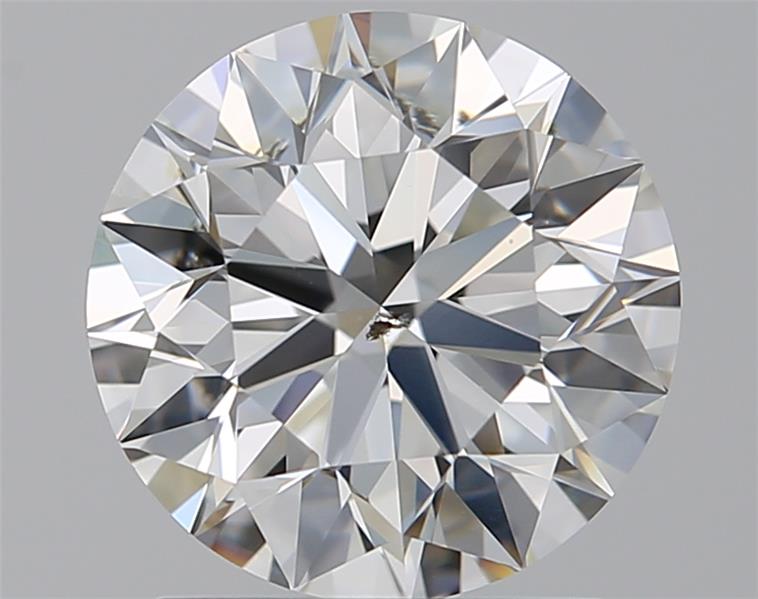 1.75 Carat Round Diamond