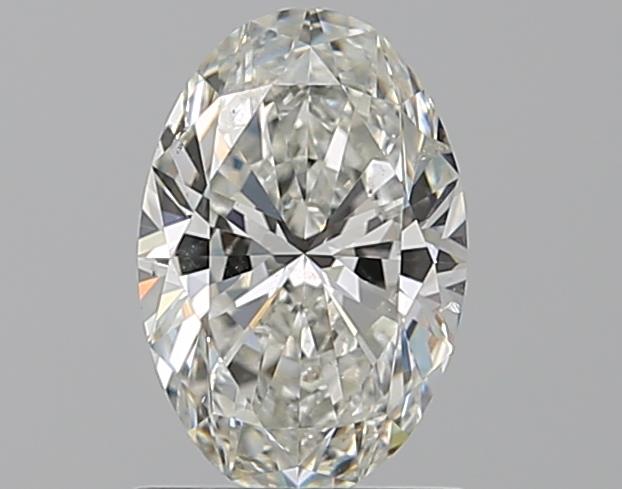 1.2 CaratI-SI2 - Cut Oval Diamond