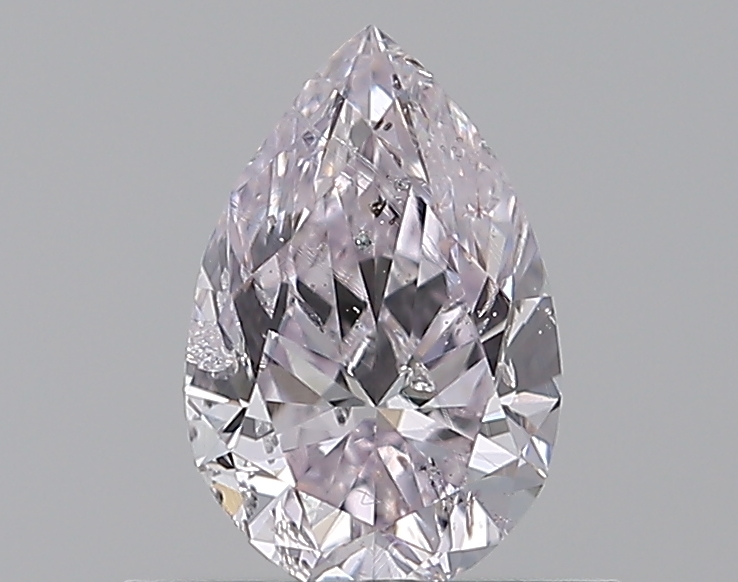 0.51 CaratFANCY- - Cut Pear Diamond