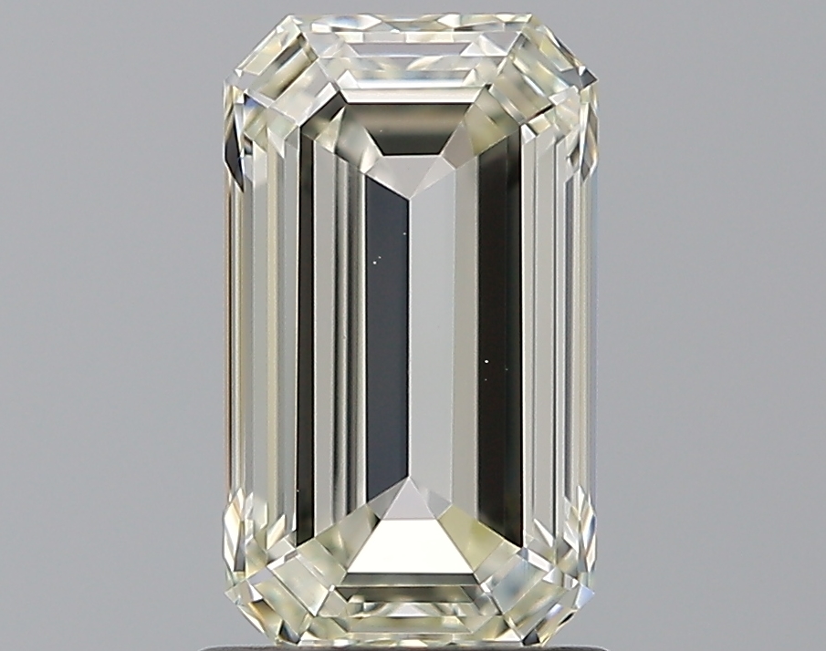 1.5 CaratM-VVS2 - Cut Emerald Diamond
