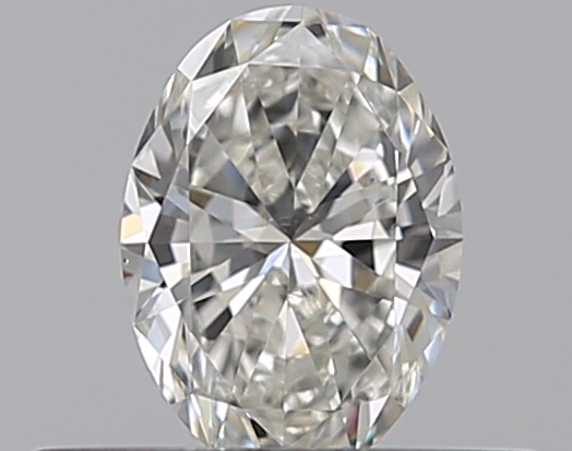 0.31 CaratG-VS2 - Cut Oval Diamond