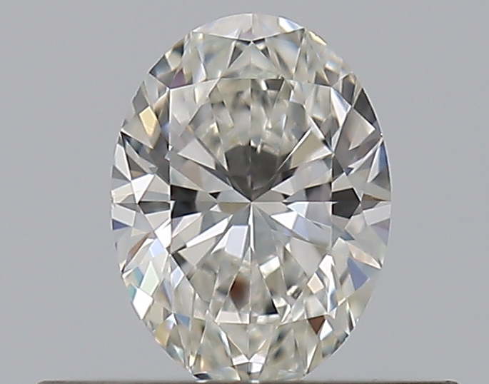 0.31 CaratG-VS2 - Cut Oval Diamond