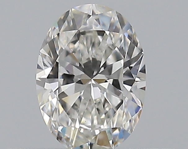 0.3 CaratG-VS1 - Cut Oval Diamond