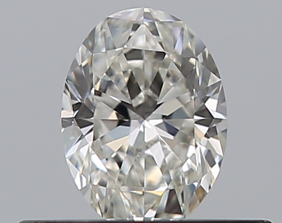0.31 CaratG-VS1 - Cut Oval Diamond