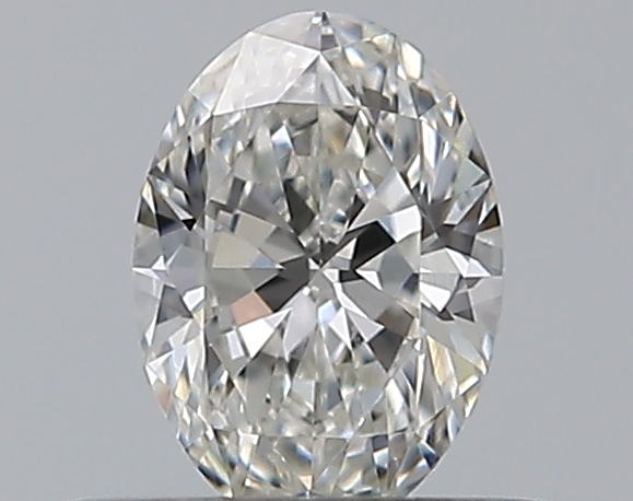 0.3 CaratG-VS1 - Cut Oval Diamond