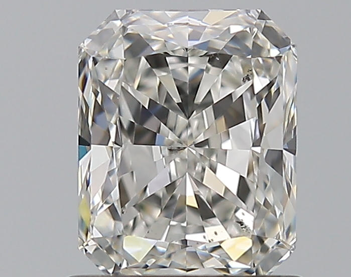 1.2 Carat L RADIANT Diamond