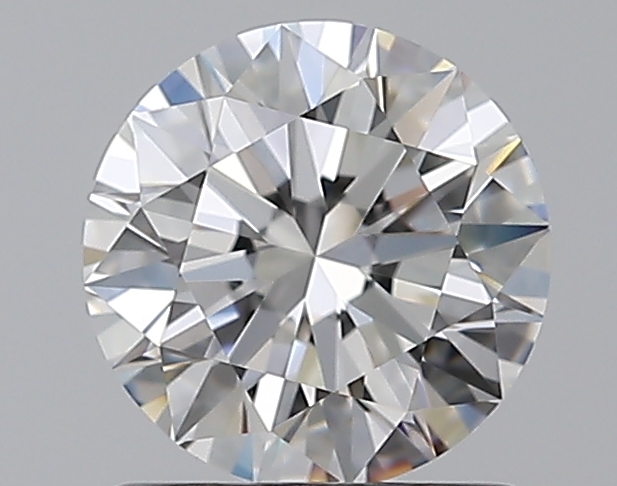 1.01 Carat F VVS2 Excellent None 天然鑽石 GIA7508453732