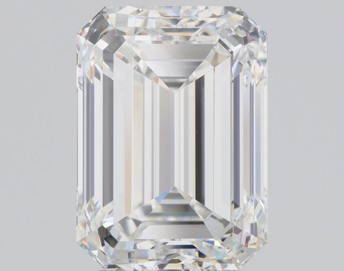 5 Carat Emerald Diamond