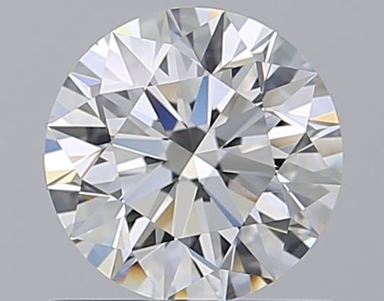 0.83 CaratG-VS1 EX Cut Round Diamond