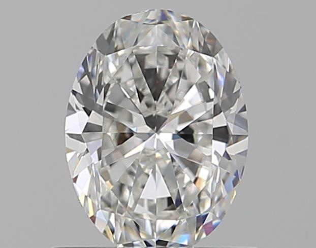 0.8 CaratG-VS1 - Cut Oval Diamond