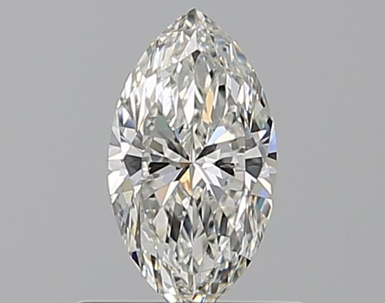 0.59 CaratH-VS2 - Cut Marquise Diamond