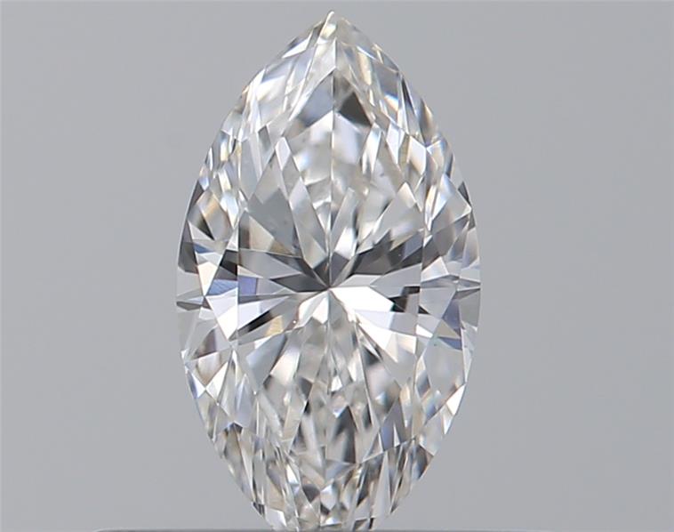 0.37 CaratE-VS2 - Cut Marquise Diamond