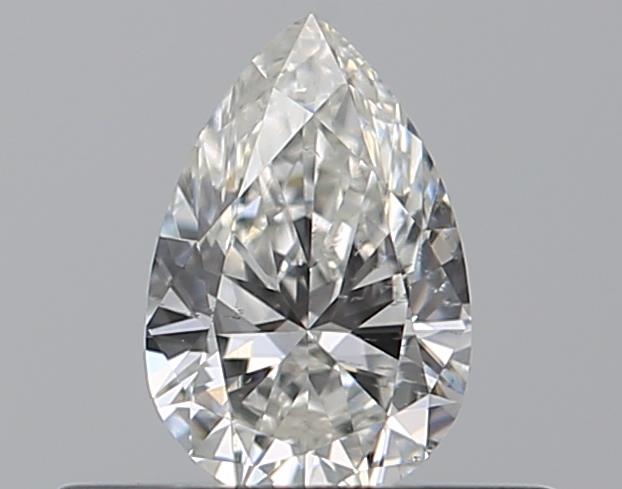 0.3 CaratG-VS2 - Cut Pear Diamond