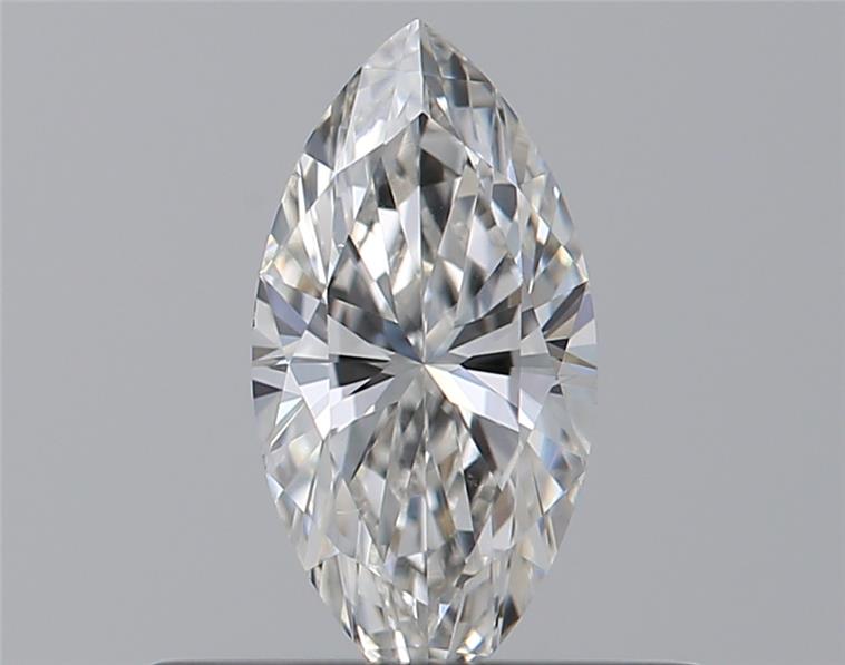 0.35 CaratG-VS2 - Cut Marquise Diamond