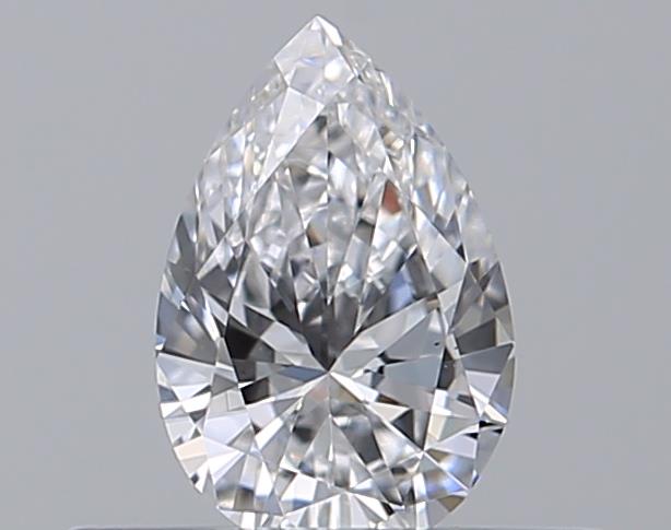 0.3 CaratD-VS1 - Cut Pear Diamond