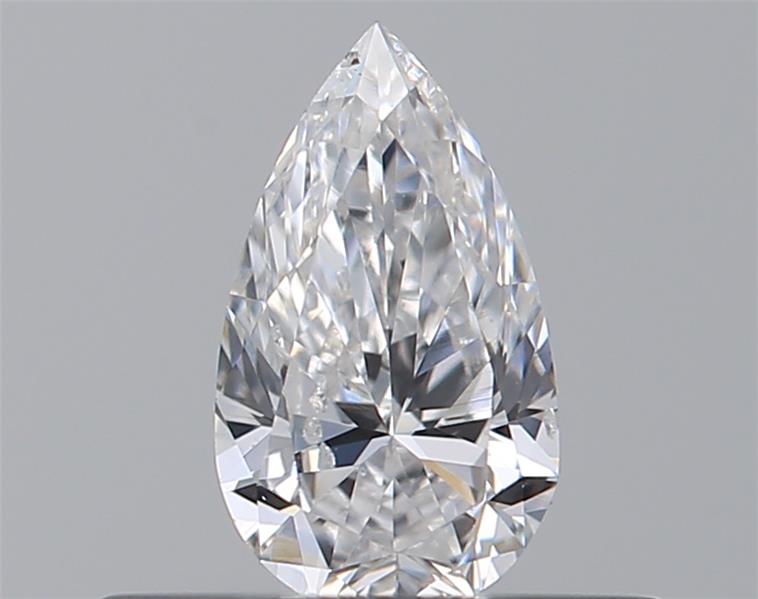 0.3 CaratD-VS2 - Cut Pear Diamond