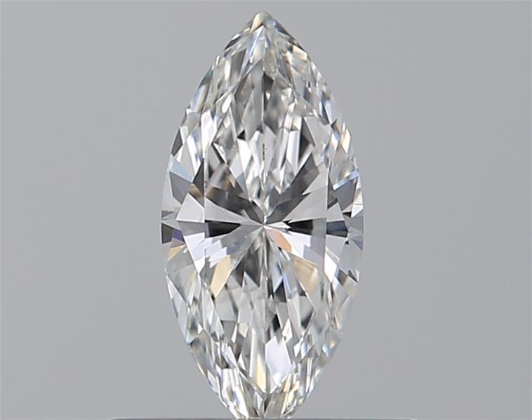 0.41 CaratG-VS1 - Cut Marquise Diamond