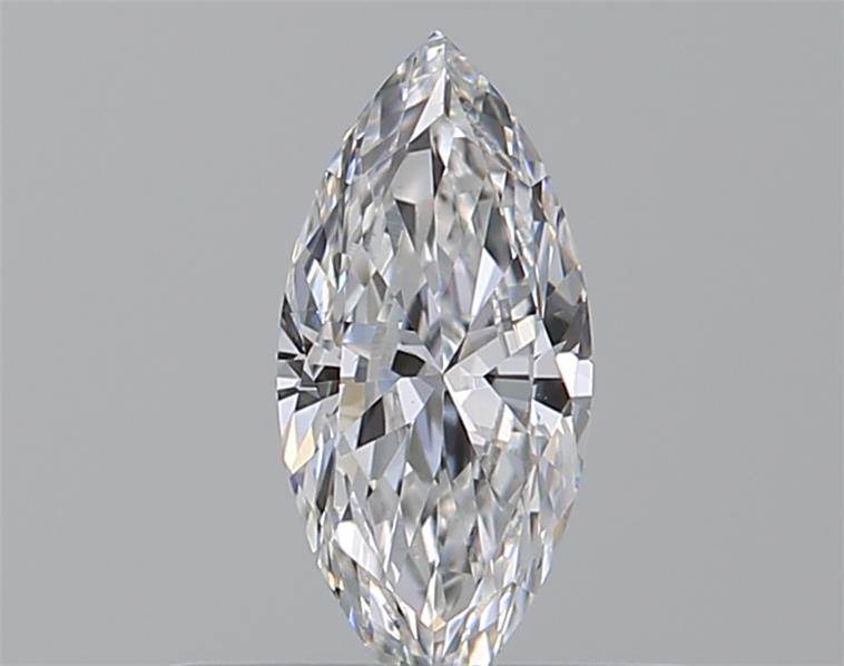 0.31 CaratE-VS1 - Cut Marquise Diamond