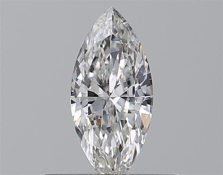 0.32 CaratF-VS1 - Cut Marquise Diamond