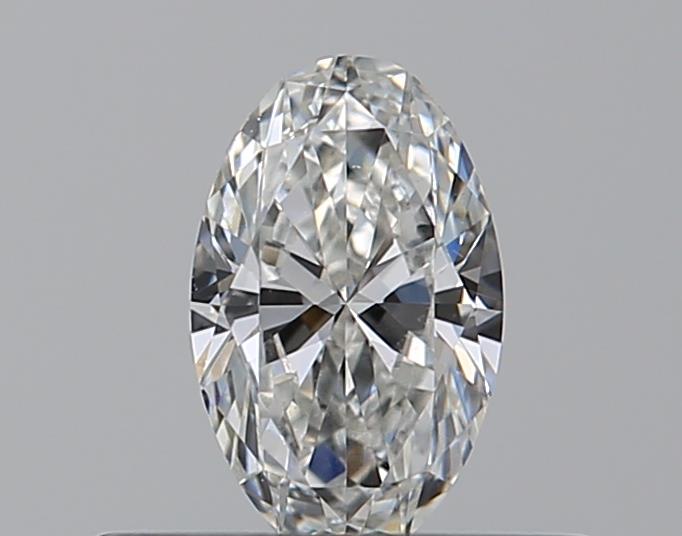 0.32 CaratG-VS1 - Cut Oval Diamond