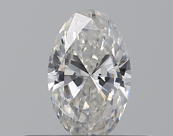 0.31 CaratG-VS2 - Cut Oval Diamond