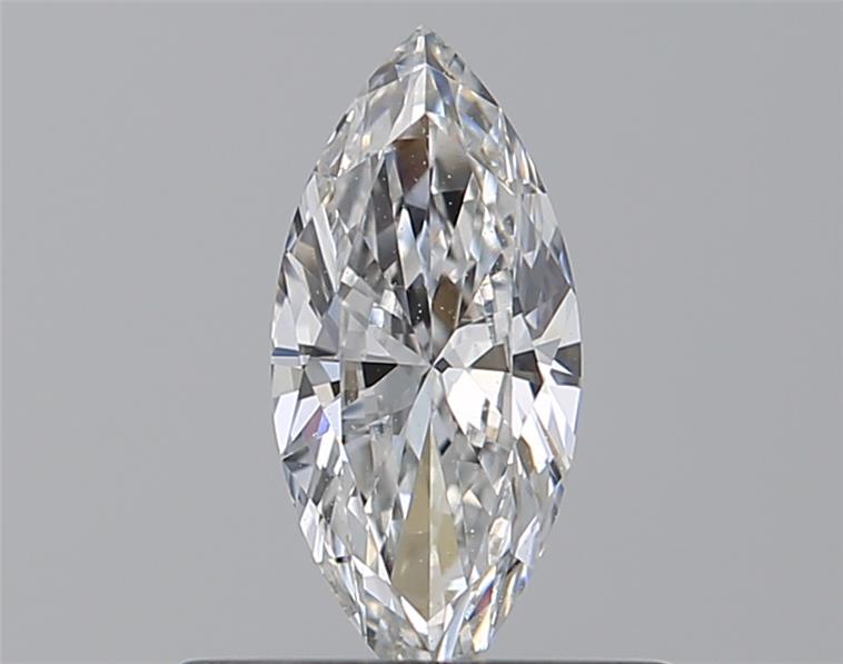 0.37 CaratE-VVS2 - Cut Marquise Diamond